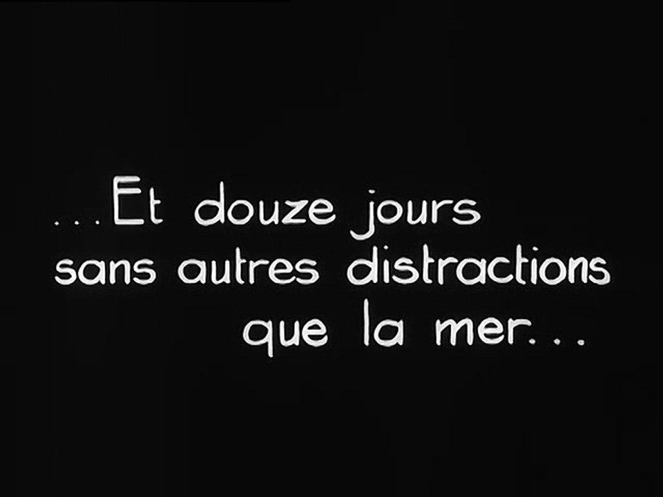 France Congo sur un cargo