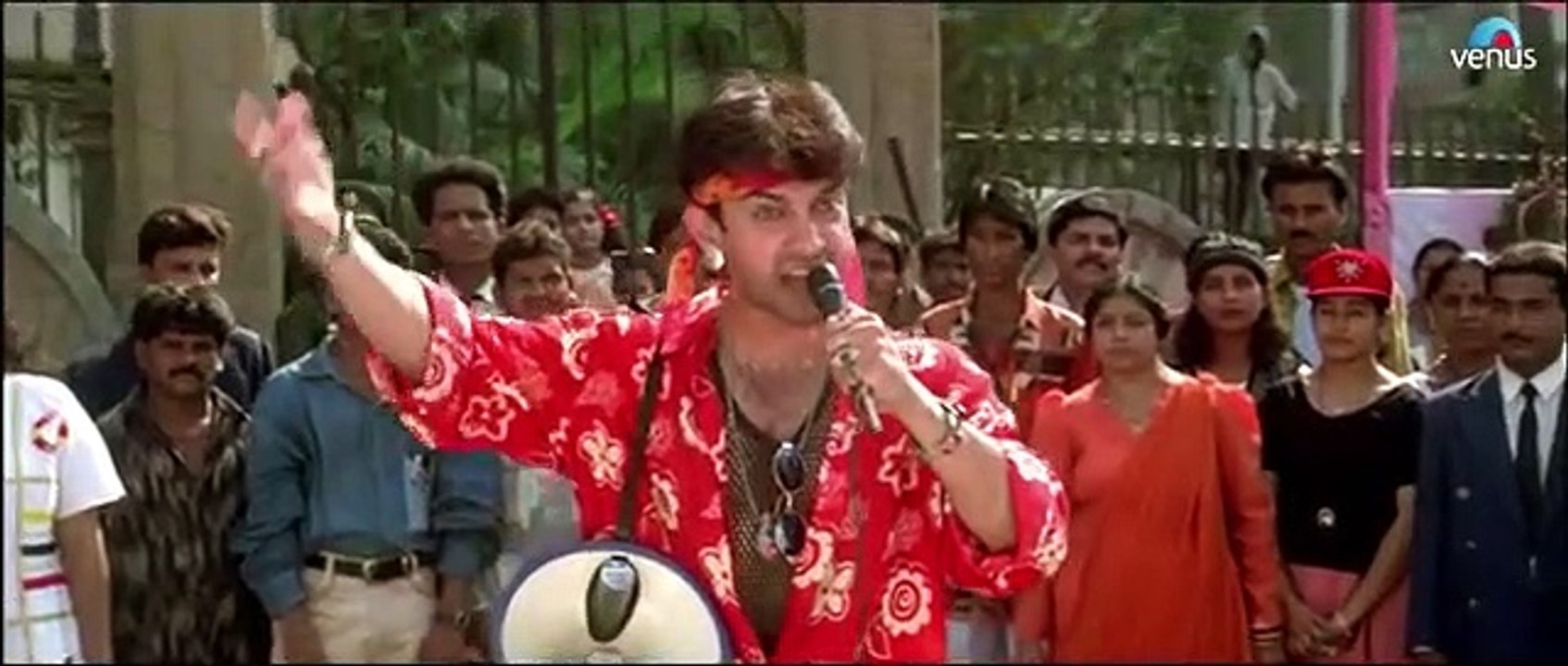 Hindi comedy ishq 2//ishq movie comedy seen