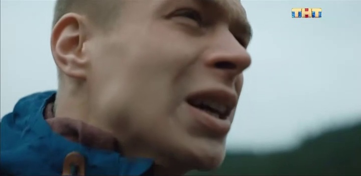 Территория - 6 серия