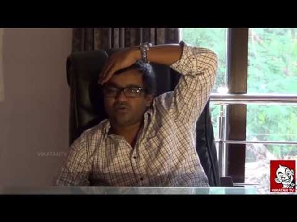Selvaraghavan Displeased With Current Trends In Tamil Cinema - Full Interview | Ananda Vikatan