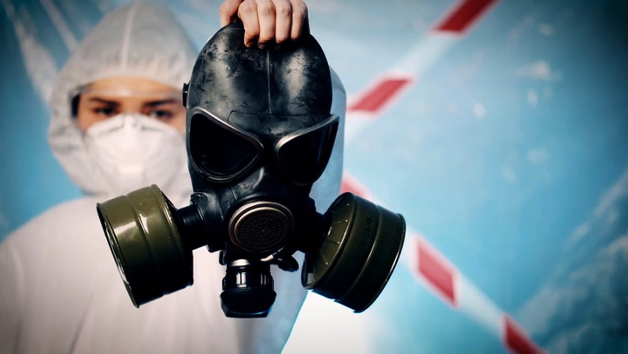 Masks vs. Respirators: What's the Difference?