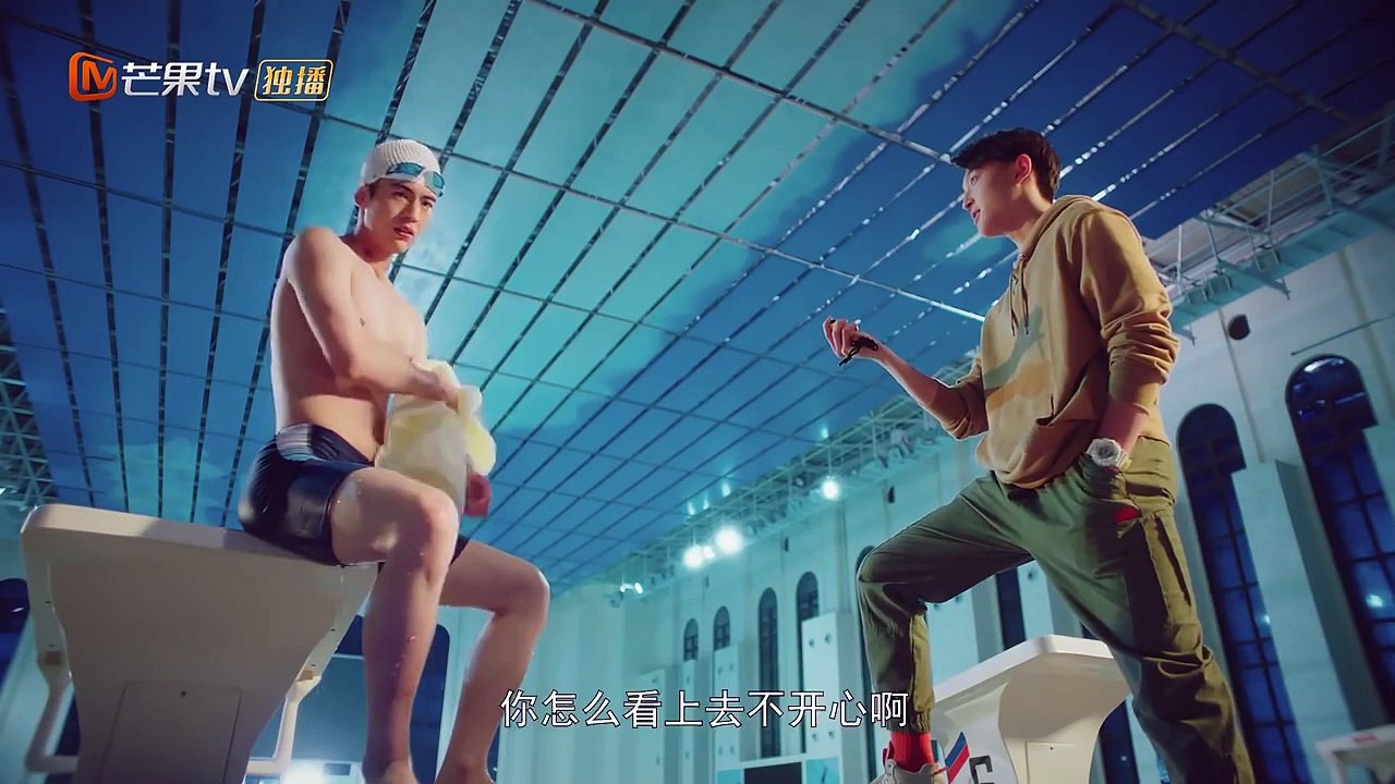 ENG Sub Sparkle Love EP4 eng sub