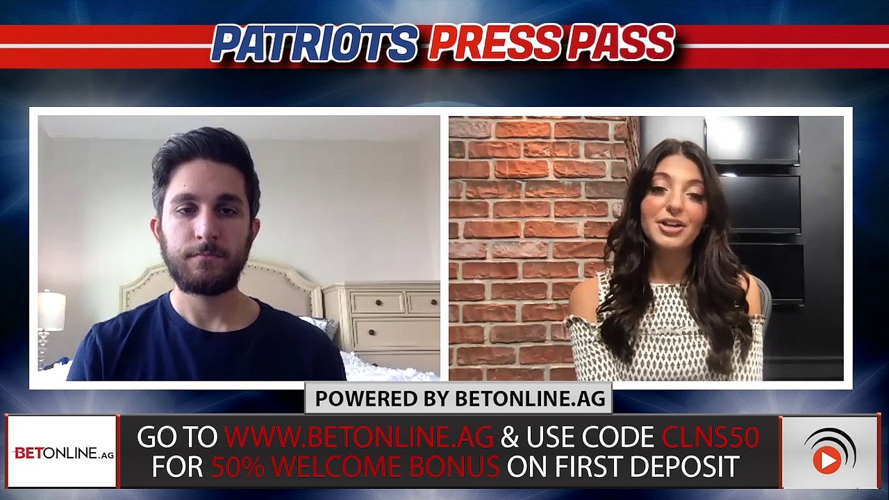 BOL: Would the Atlanta Falcons trade Julio Jones?