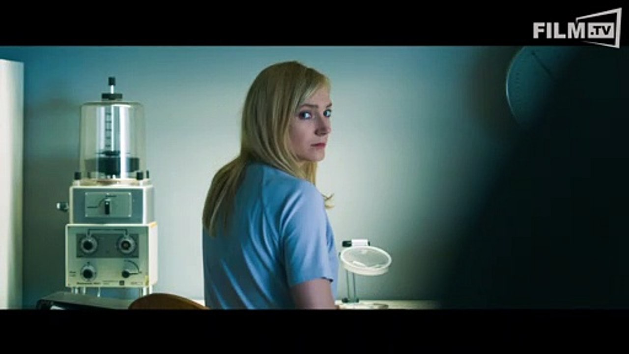 Körper Und Seele Trailer Deutsch German (2017)