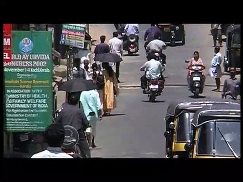 India Song: Hidden Village on Kerala Coast 🌴