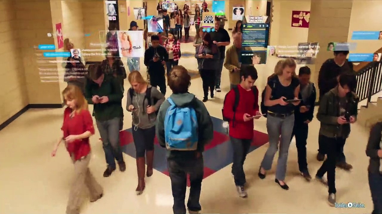 Zeitgeist Trailer (2014)