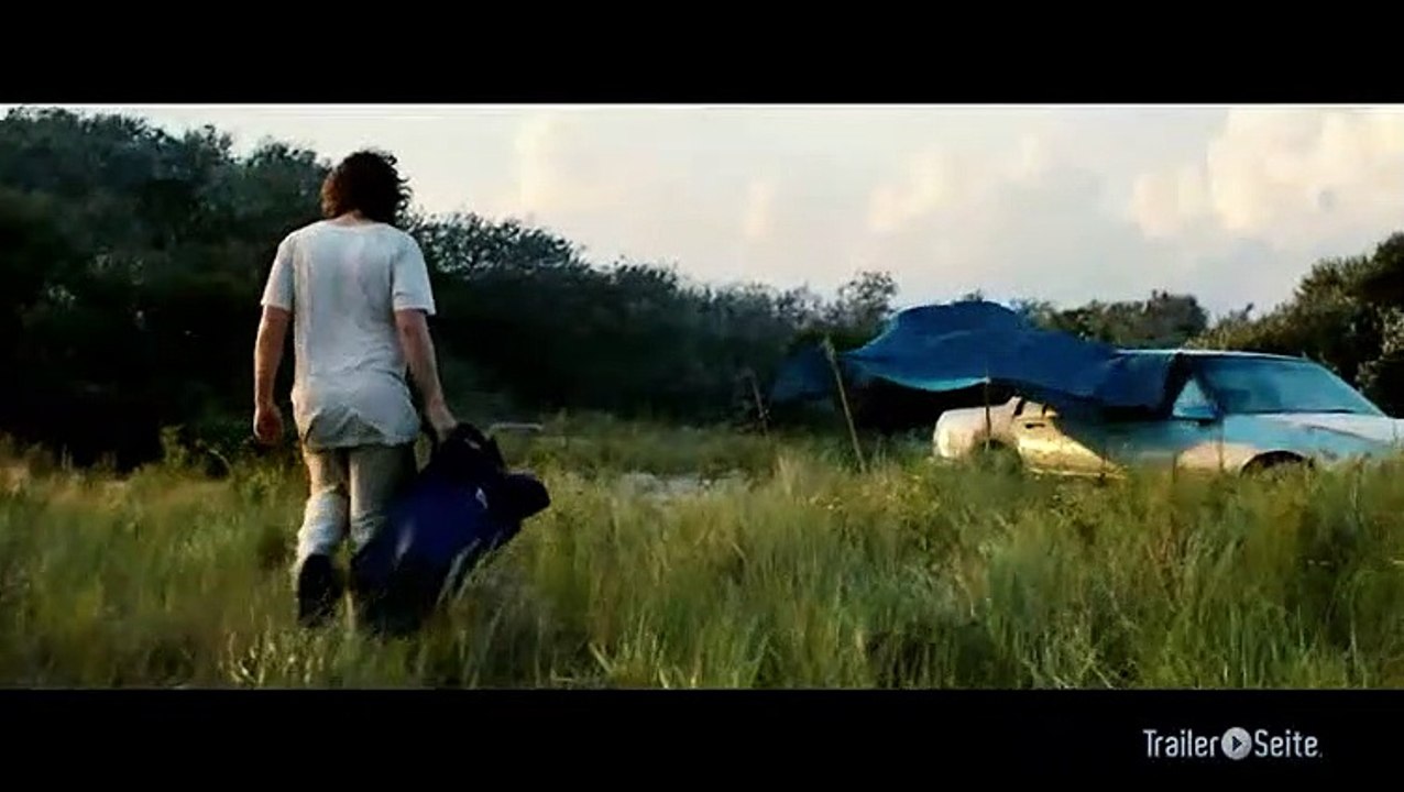 Blue Ruin (2014) - Trailer