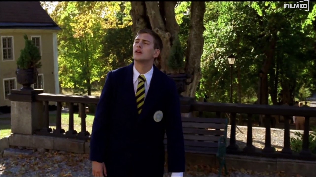 Evil Trailer - Faustrecht - Trailer