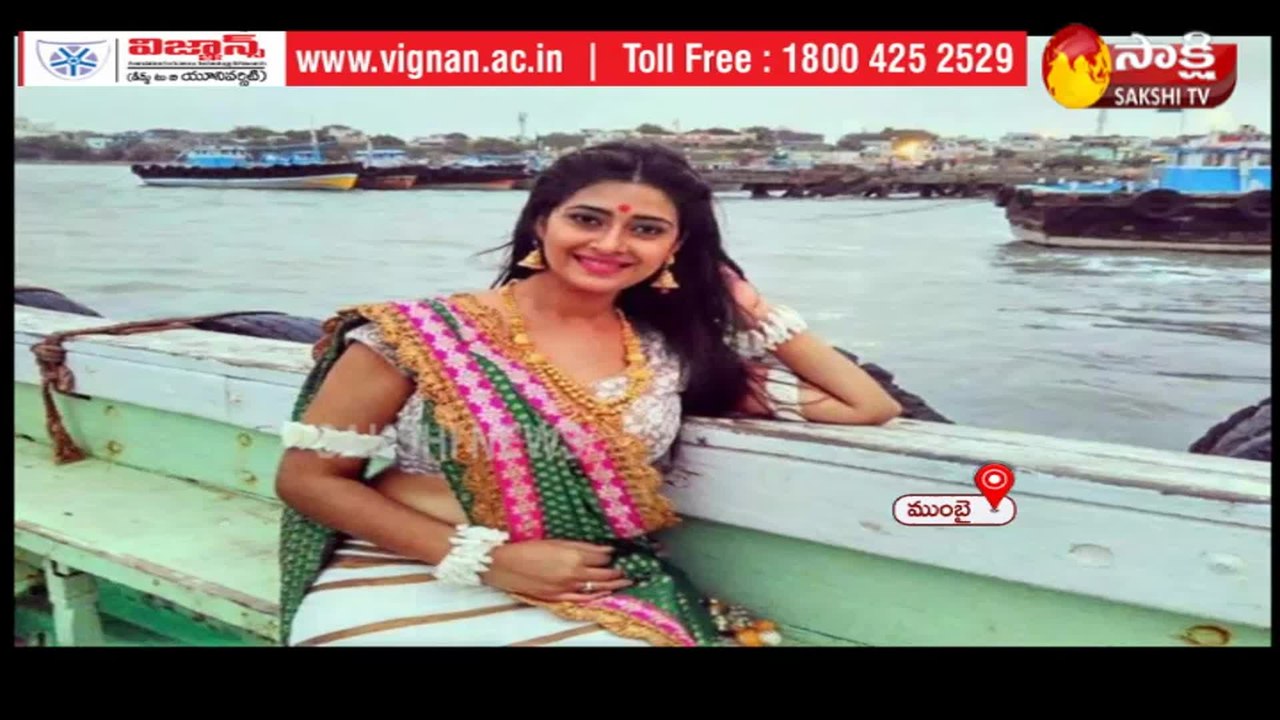 ప్రముఖ టీవీ నటి అరెస్ట్‌