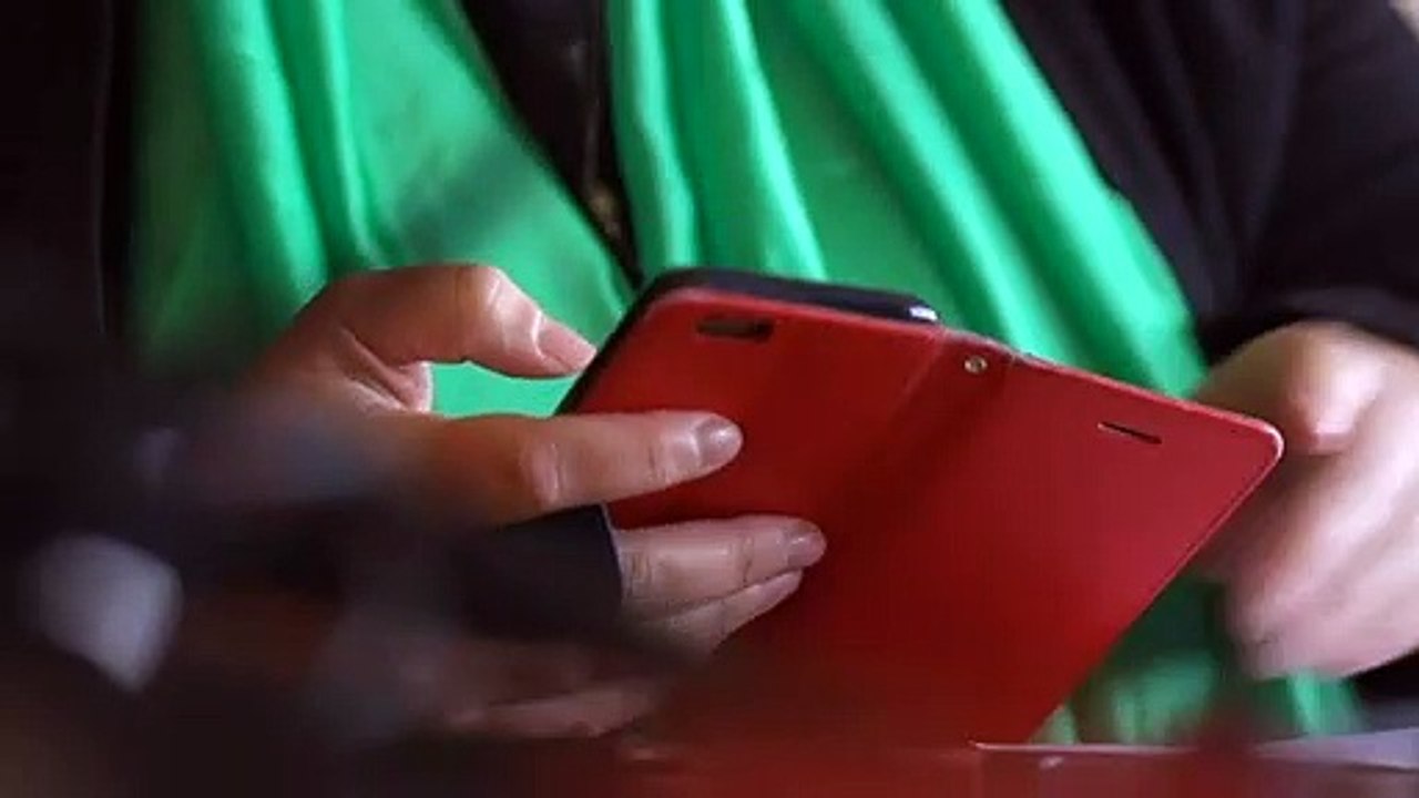 Revenge porn better described as image-based abuse