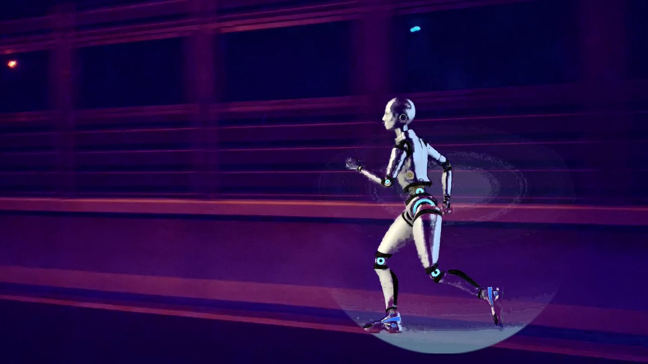 Toby Mak - Synthetic Steps