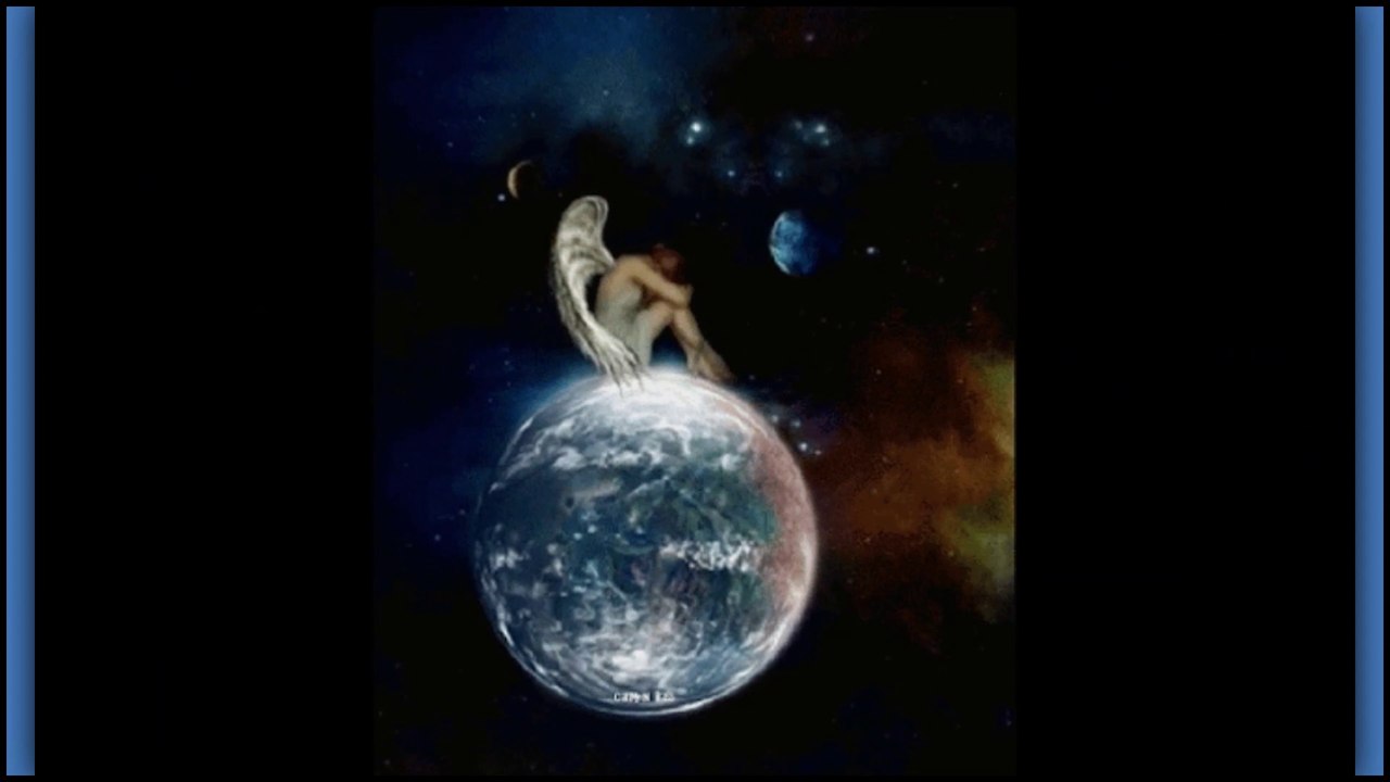 Our Beautiful Home Earth