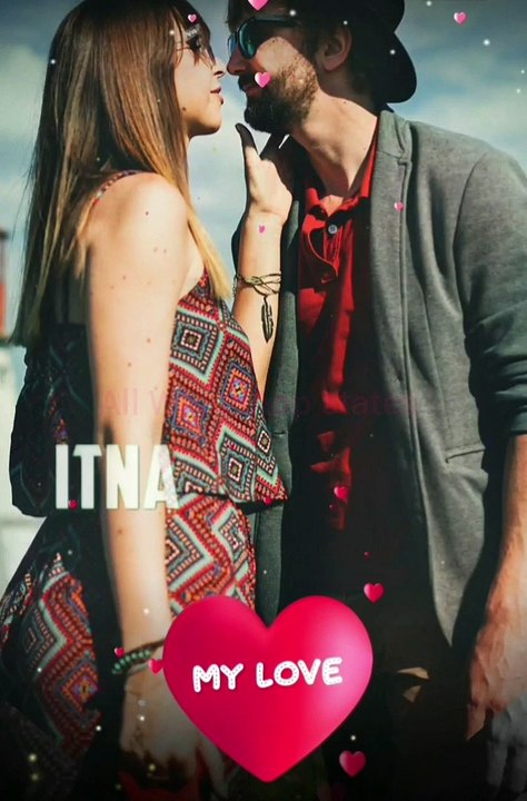 Itna Bata do kaha pe chhupe ho Ringtone Download WhatsApp states