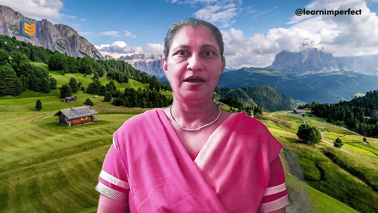 Class 9th Theorem 10.1 | Circles Chapter10 NCERT | Maths Theorem of Circles | CBSE Board | In Hindi