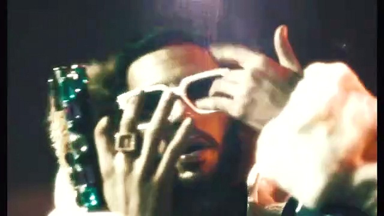 Dabl De - BAGLA LEHA ft.Esserpent X Fahed  PROD BY (Killa music X Lakrush)