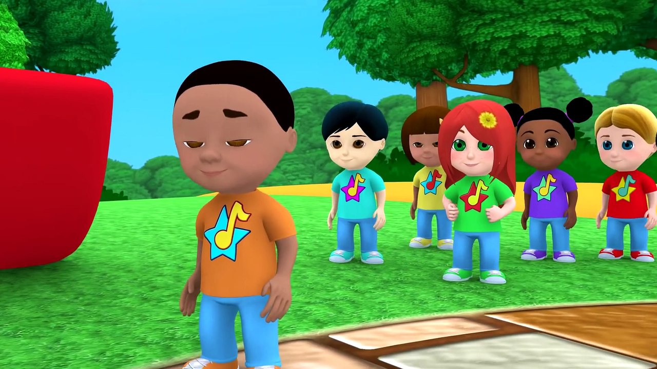 Learn English for Kids – Useful Phrases for Beginners