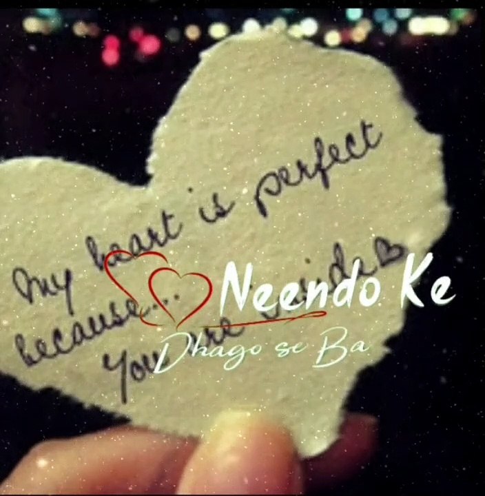 Main Rang chahaton ka WhatsApp states