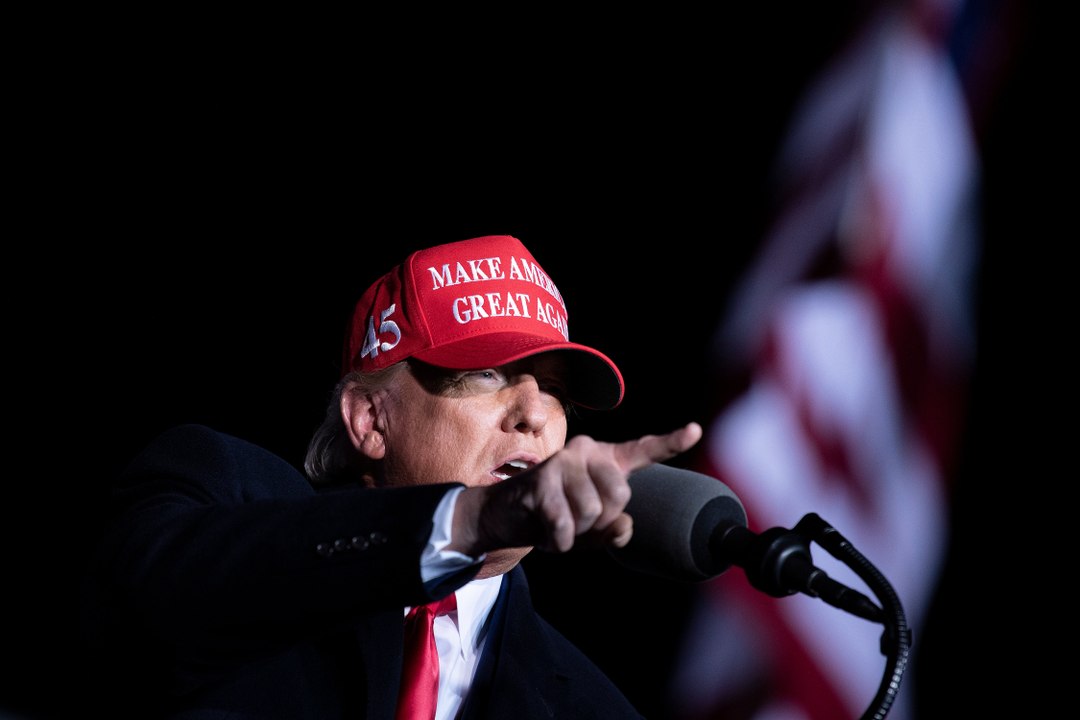 Erklärt: Die US-Wahl