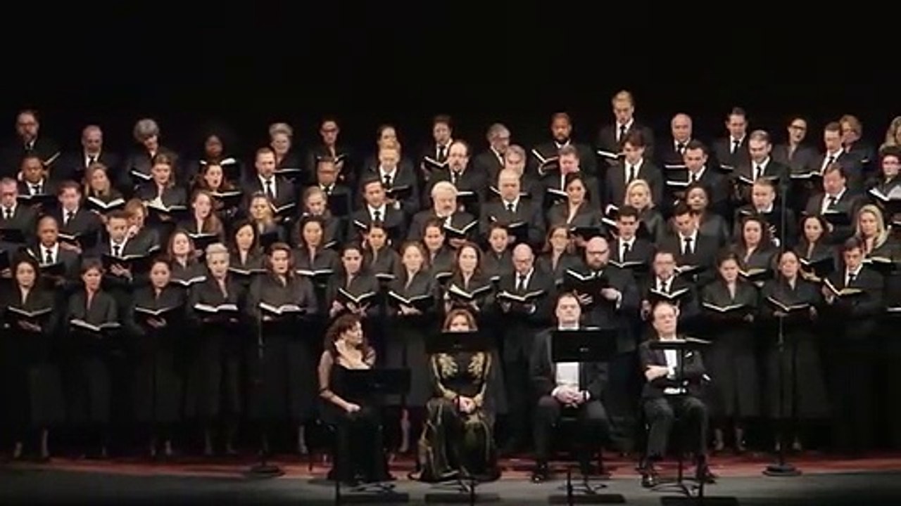 VERDI, Dies Irae, Thibault Gond