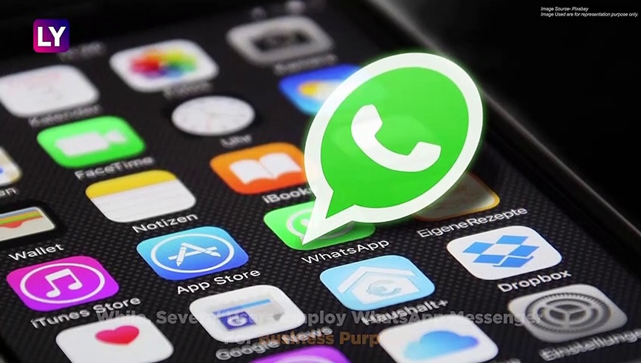 How To Export WhatsApp Chat Messages As PDF Via WPS Office In 7 Easy Steps