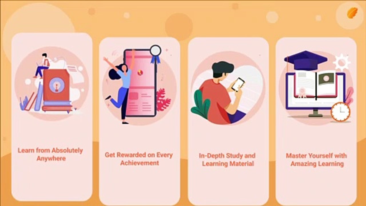 eLearning App Development