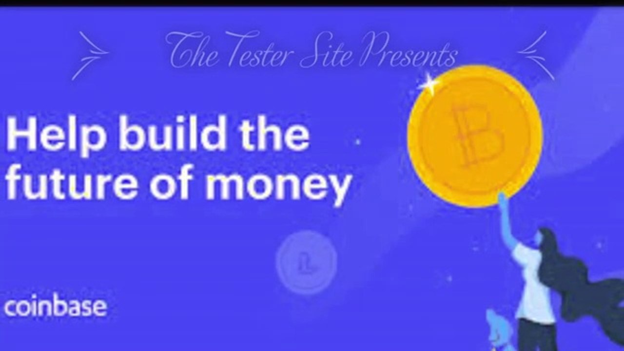 CoinBase Rewards and Free Bitcoins for Learning Trade