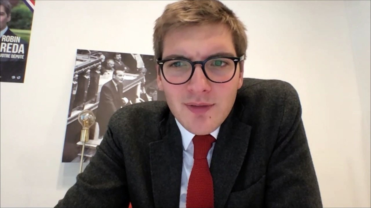 Émergence et évolution des différentes formes de racisme : M. Henri Nickels, Agence des droits fondamentaux de l'Union européenne - Jeudi 5 novembre 2020