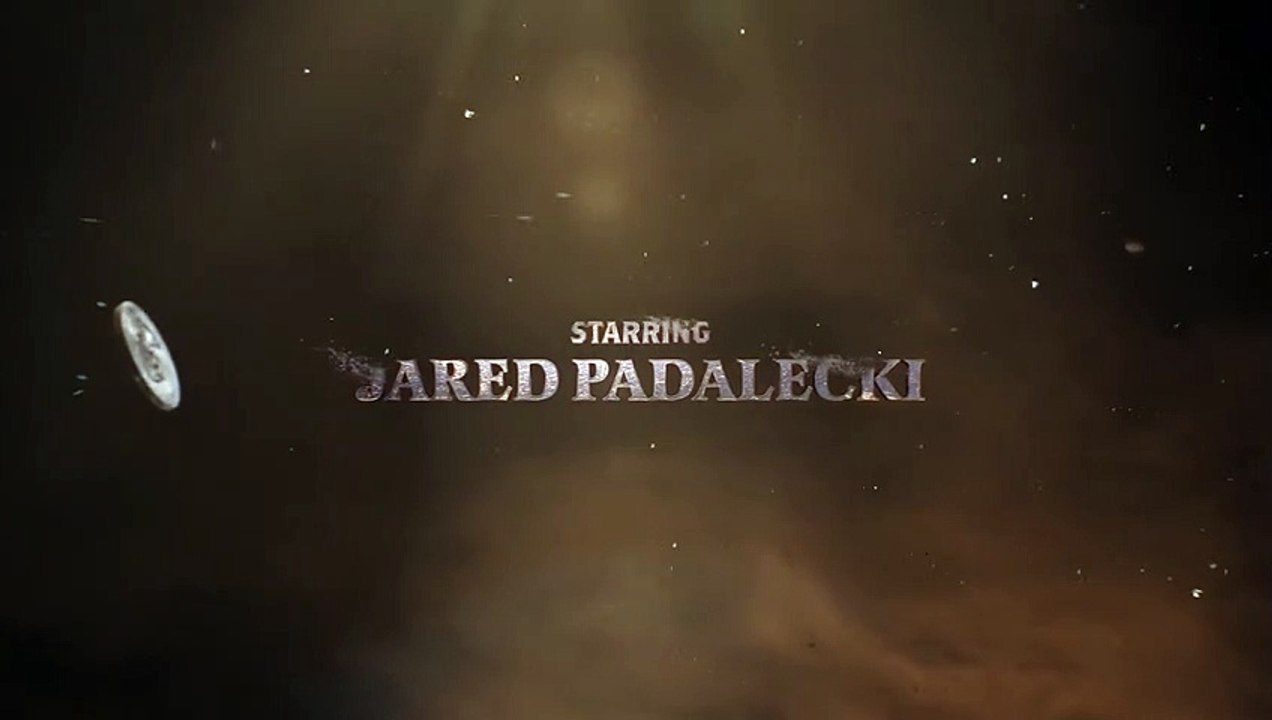 Walker (The CW) Teaser (2020) Jared Padalecki series