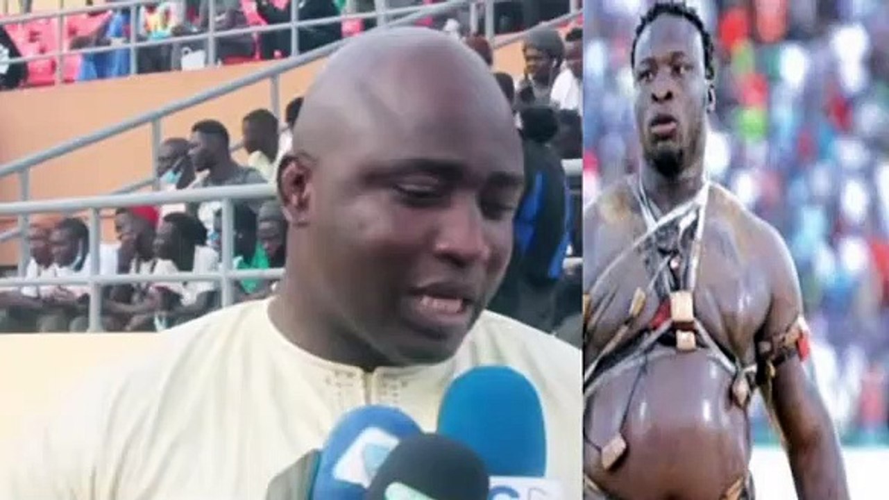 Lac 2 paréna pour Ama Baldé