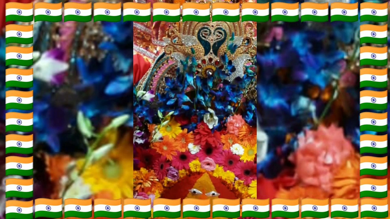 Jai Maa Chintpurni 🙏 - Divine Blessings and Worship