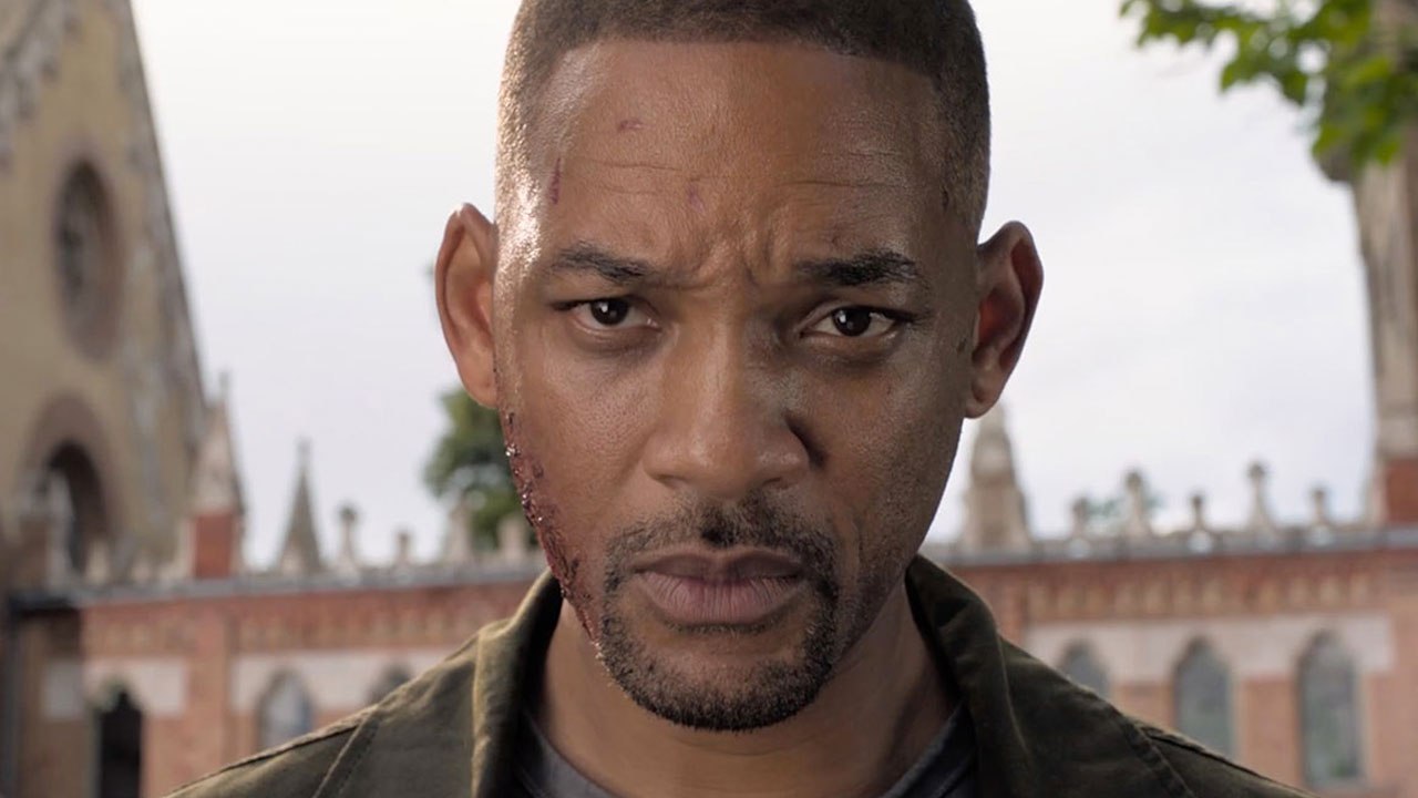 Gemini Man (Trailer HD)