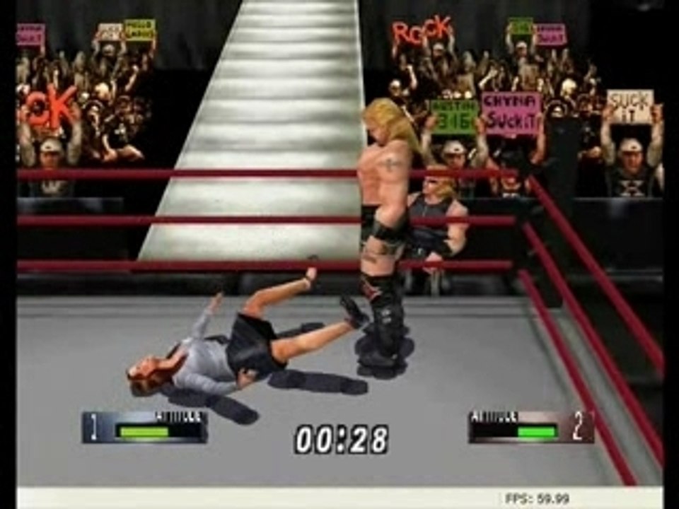 Anciennes techniques mais toujour utilise