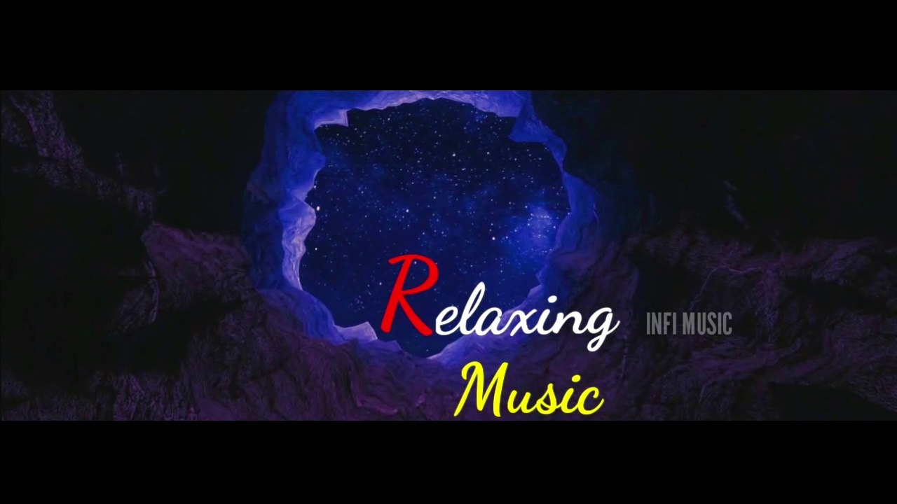 Beautiful relaxing music  | deep sleeping music | piano music | meditation music | INFI MUSIC