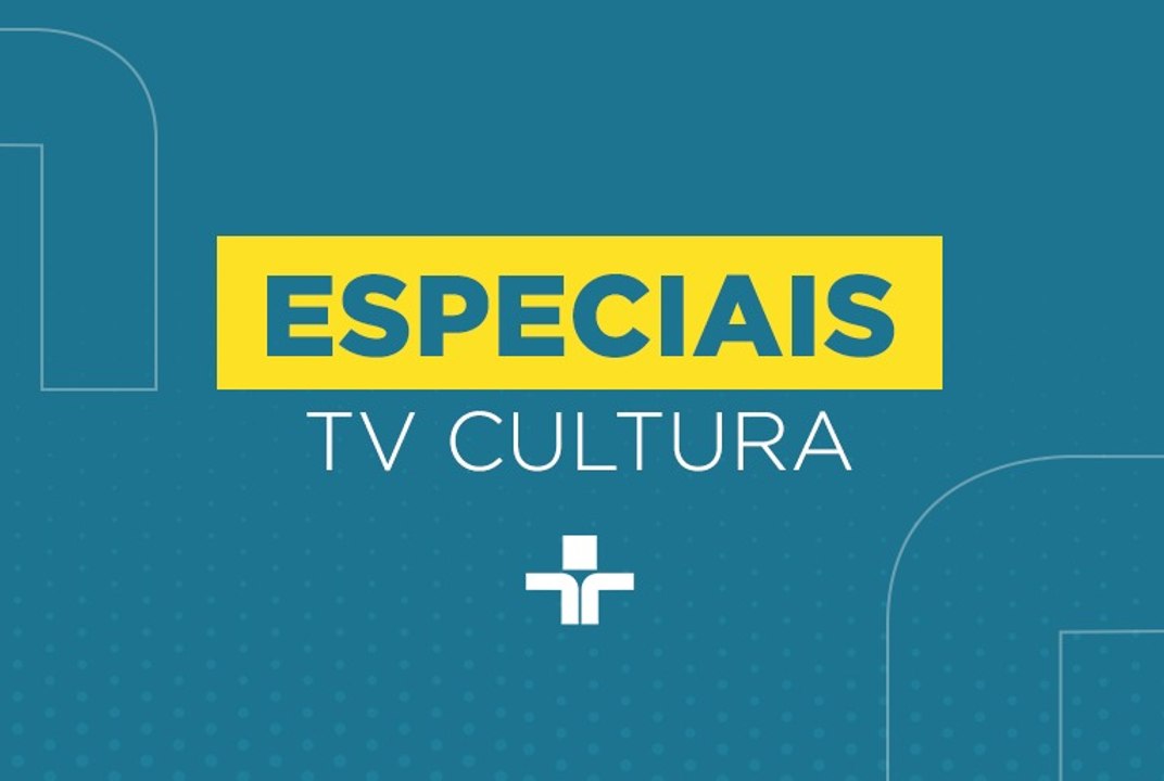 Programação especial