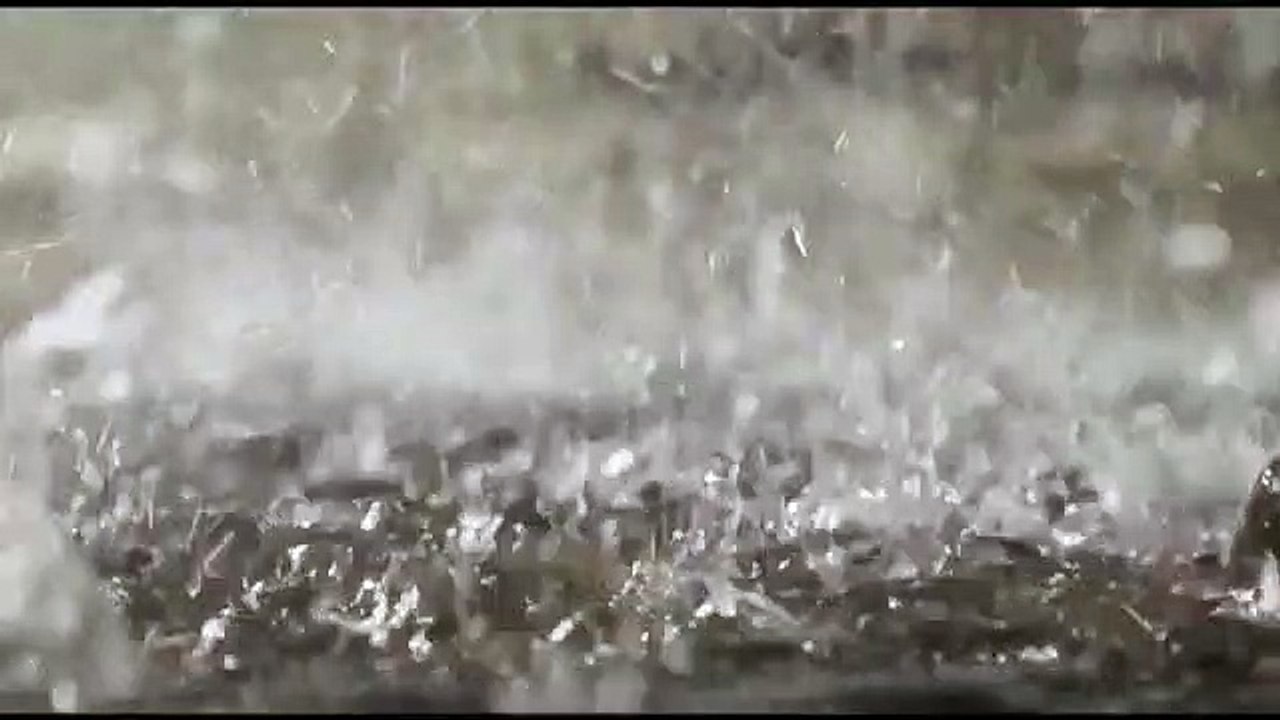 Chill rain relax music