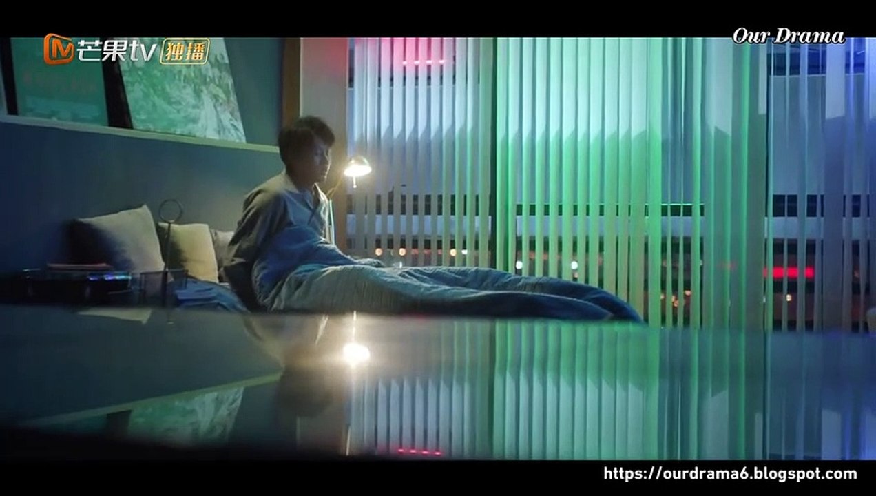 Intense Love EP20 مسلسل صيني الحب الشديد مترجم