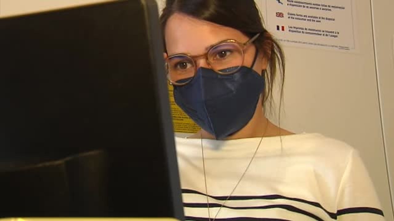 El teletrabajo y la exposición a pantallas afectan la visión de los españoles