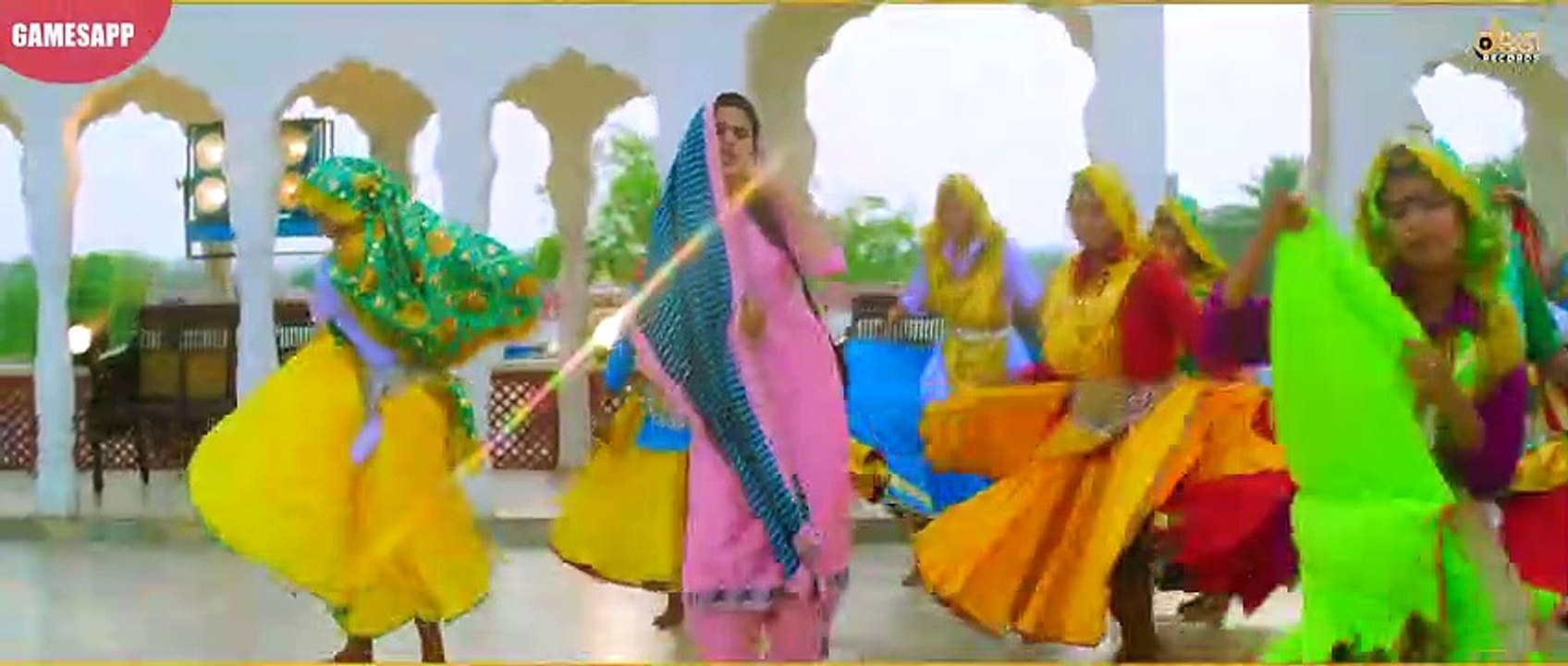 52 GAJ KA DAMAN _ PRANJAL DAHIYA _ AMAN JAJI _ RENUKA PANWAR  _ MUKESH JAJI _ SAHIL SANDHU