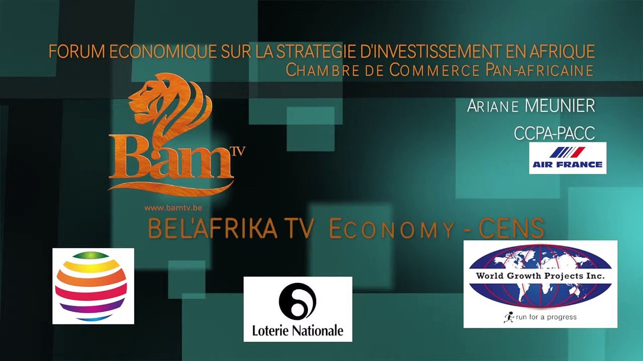 Ariane MEUNIER CCPA PACC Brussels 2015