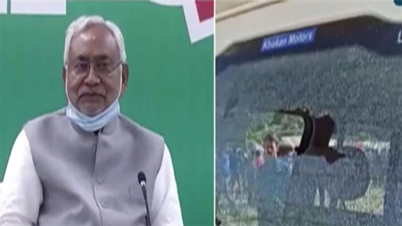 Political temperature soars from Bihar to Bengal