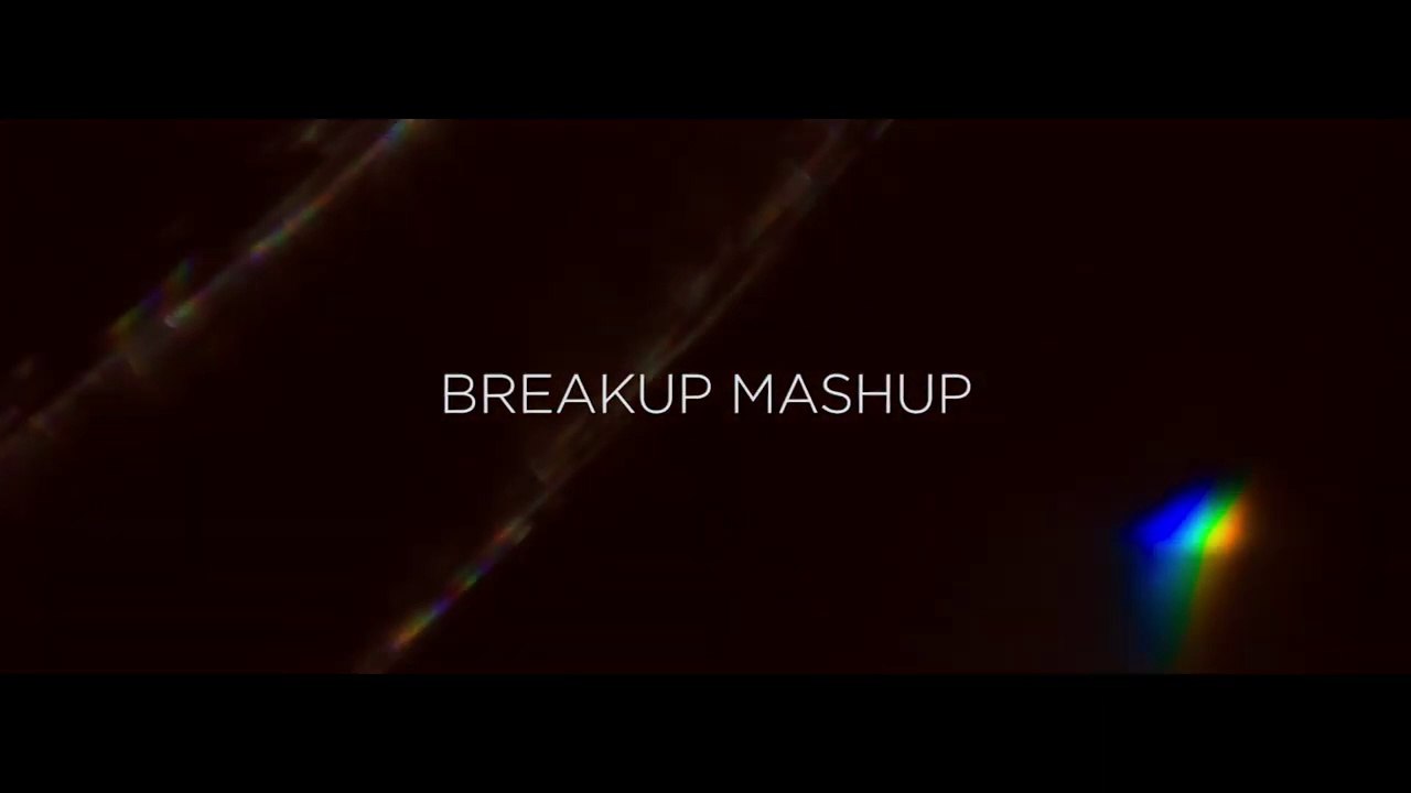 Breakup Mashup 2020 | DJ Hitesh | DK Status