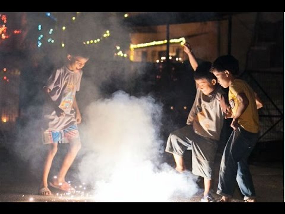 China's plan for controlling air pollution