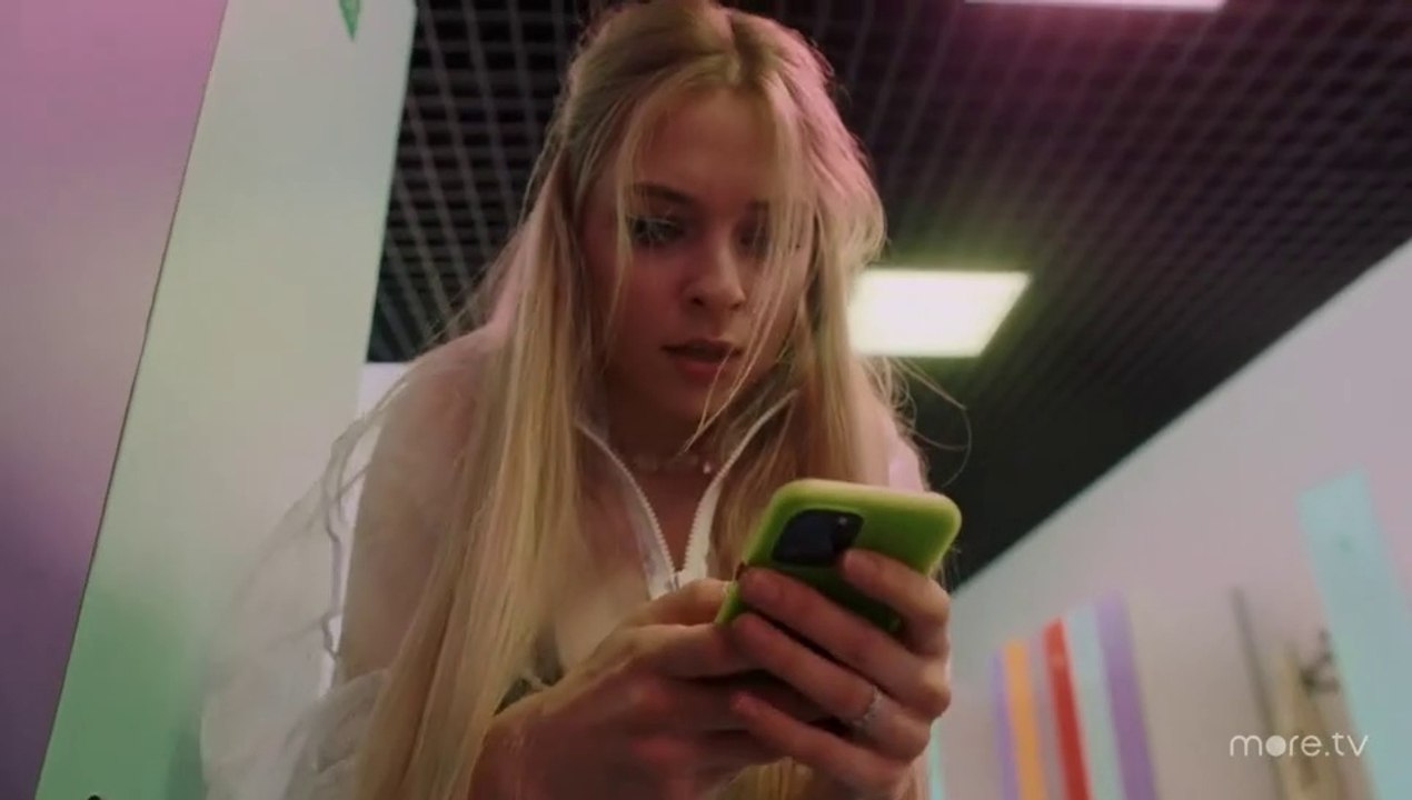 Трудные подростки - 2 сезон / 7 серия