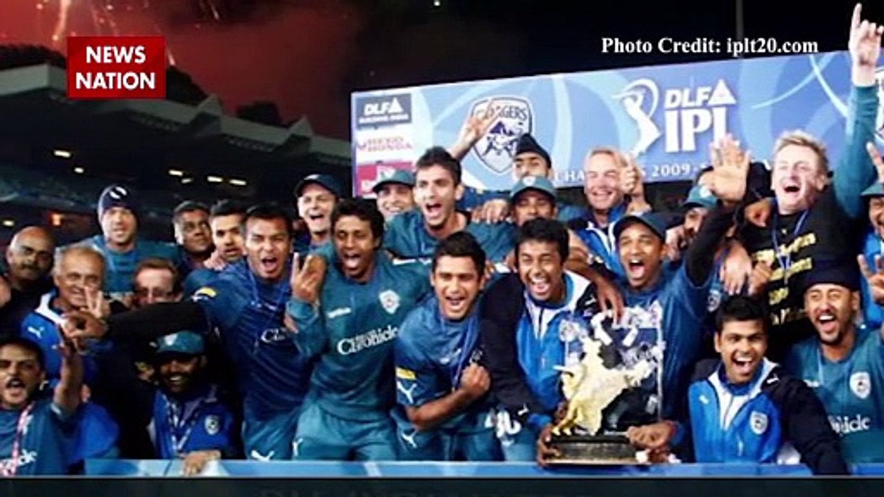 IPL History: Records and history of points table of IPL