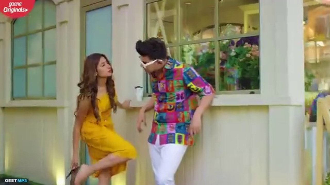 Lenga song jass manak