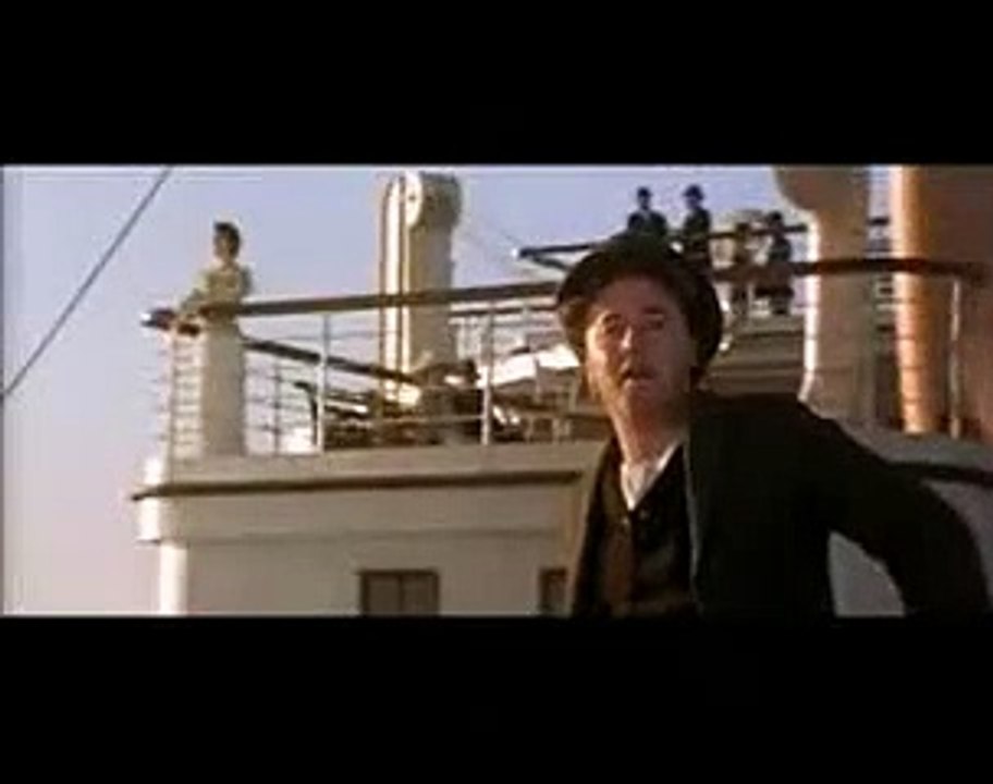 Titanic Trailer [Official Trailer]