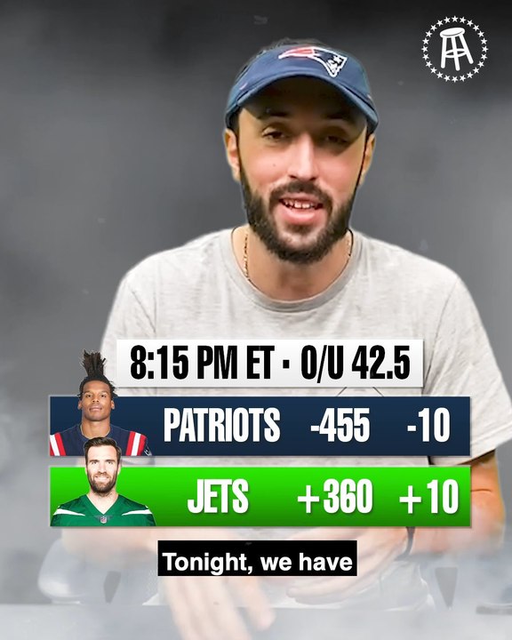 Bill Belichick Is Throwing The Game Tonight