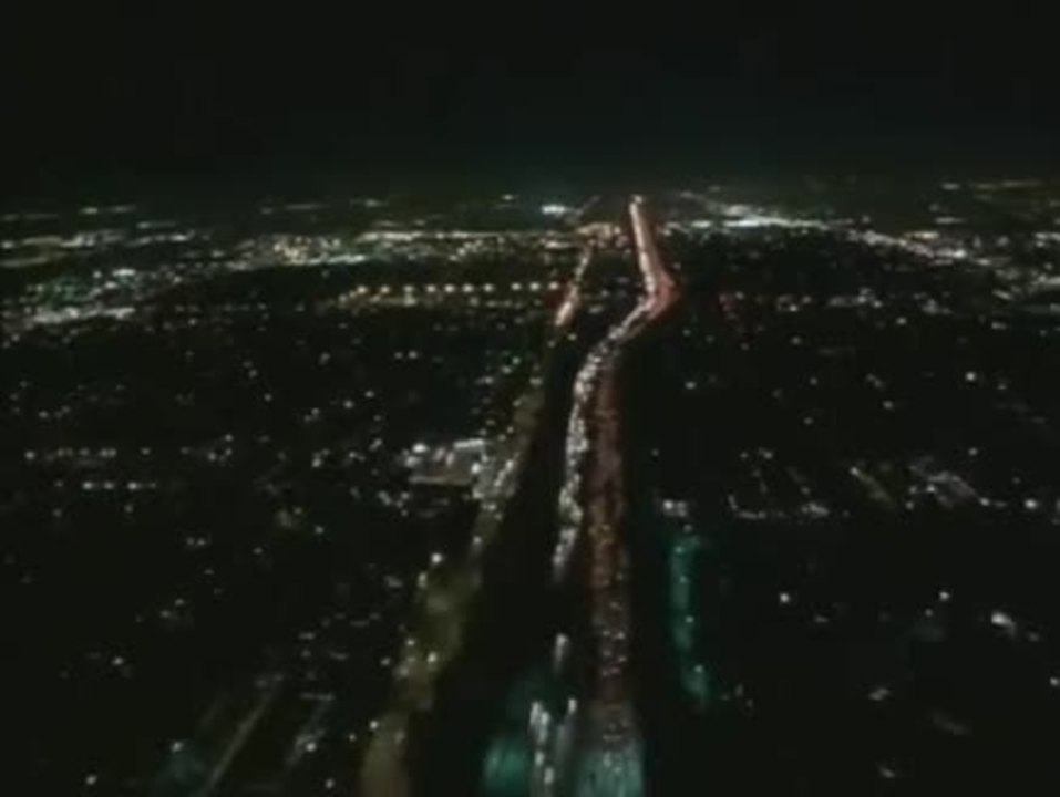 A Night At The Roxbury - Trailer (English)