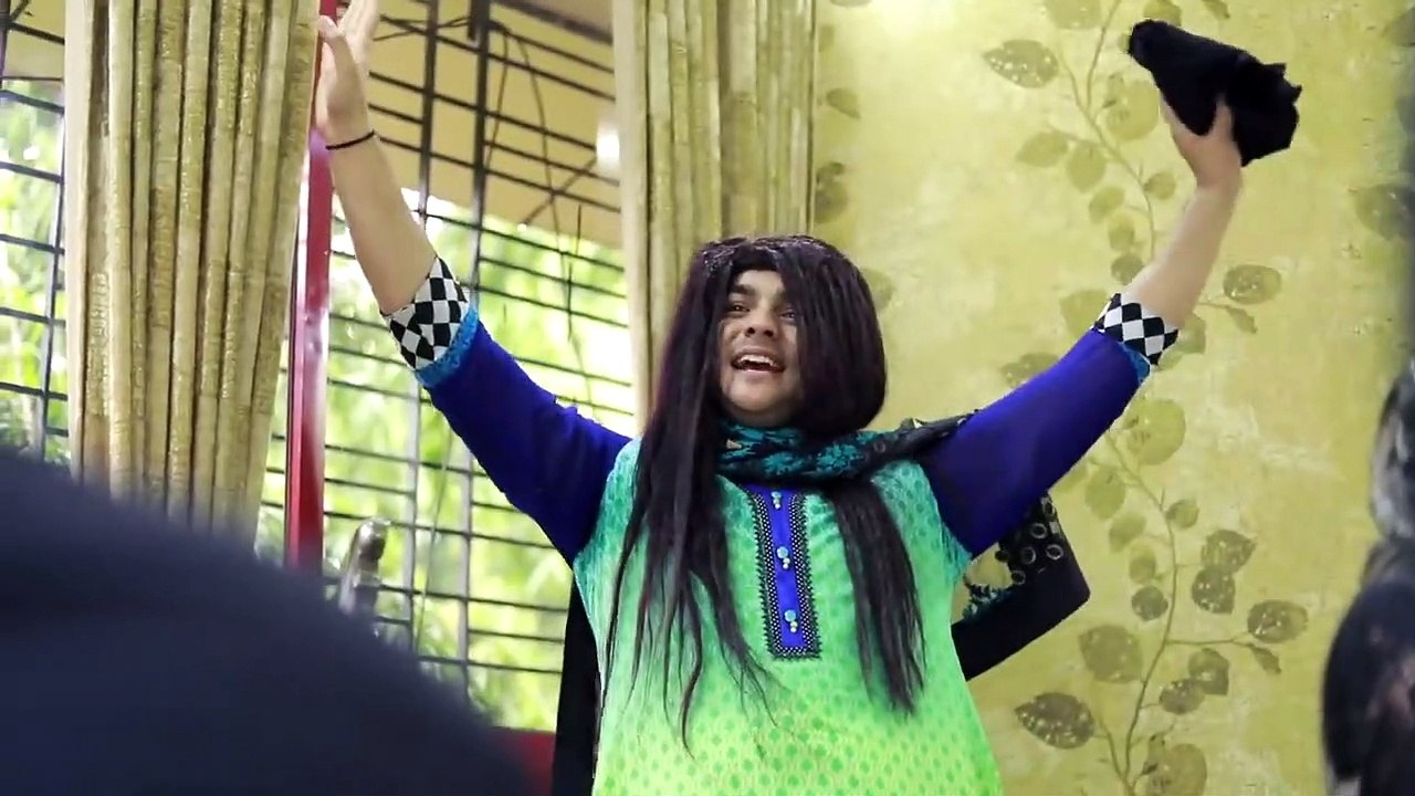 The Mummy  Ashish Chanchlani