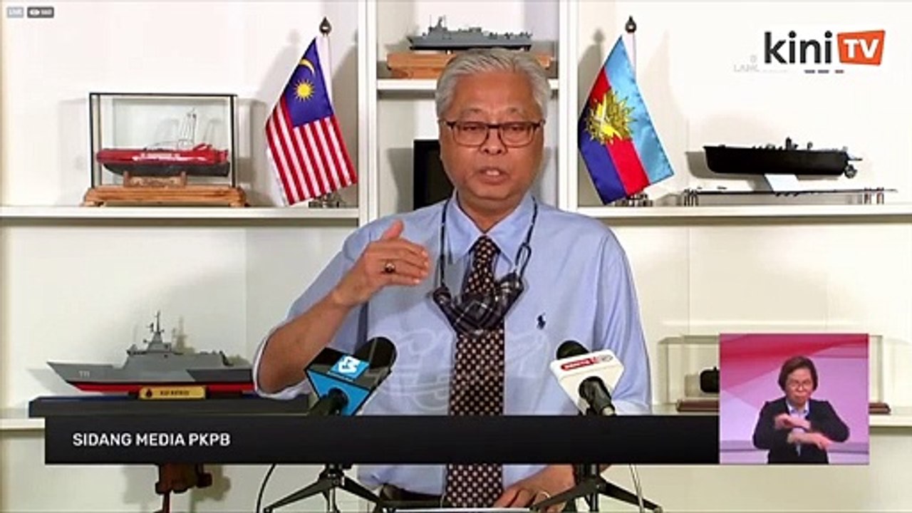 Kerajaan Perluas Program Kerja Dari Rumah untuk Penjawat Awam